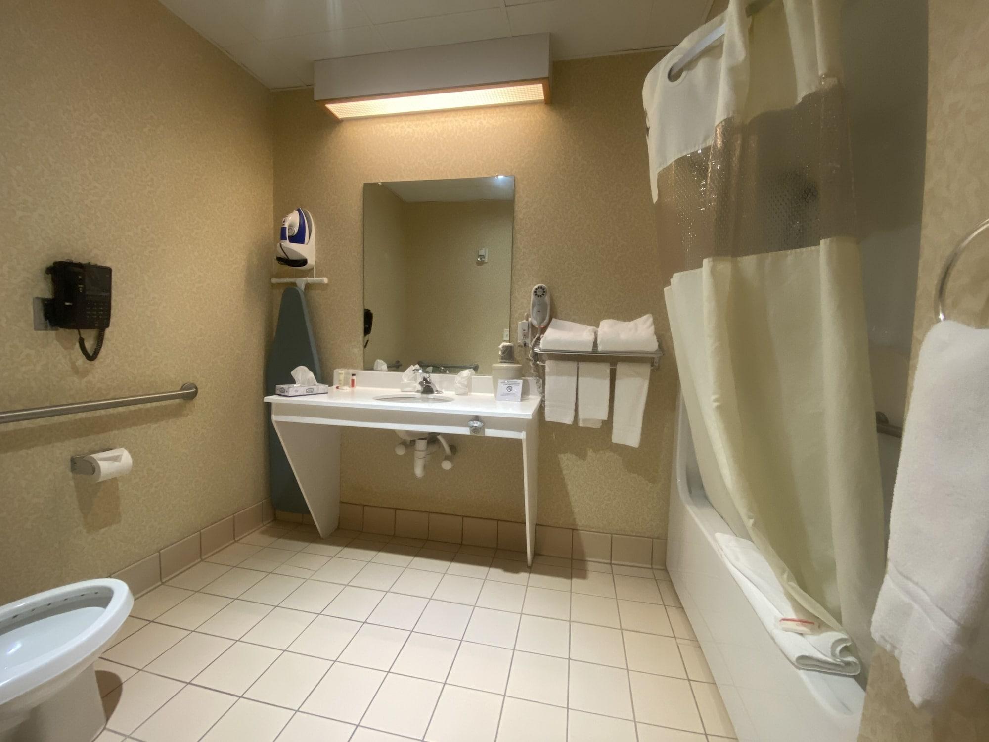 Best Western Manchester Extérieur photo