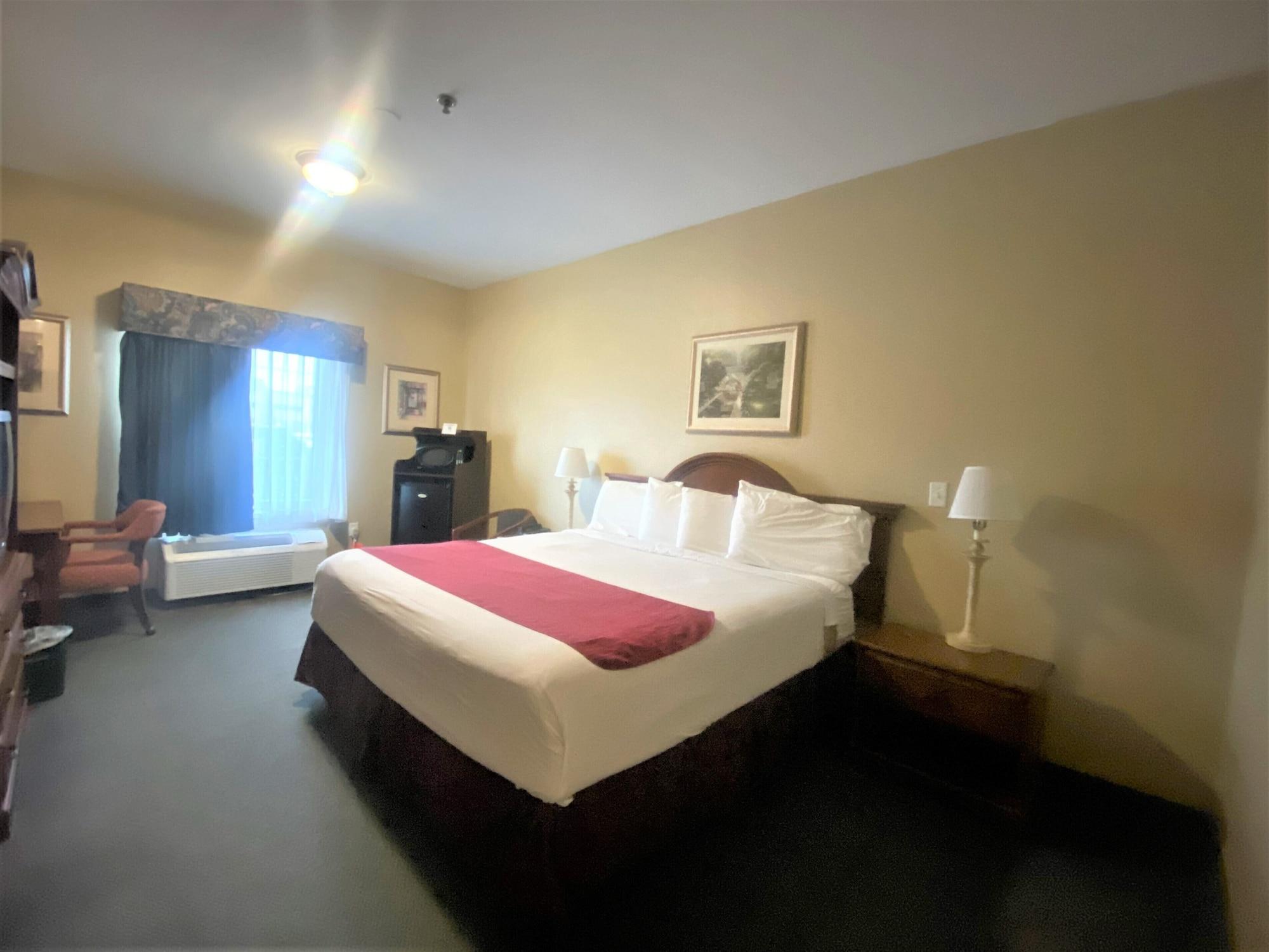 Best Western Manchester Extérieur photo