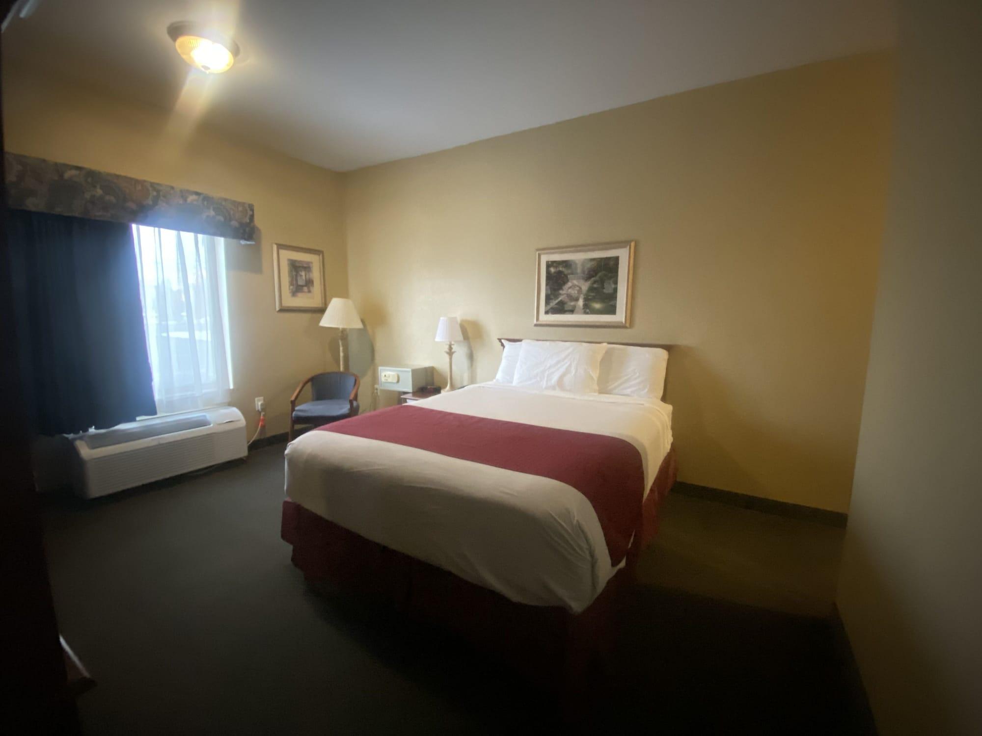 Best Western Manchester Extérieur photo