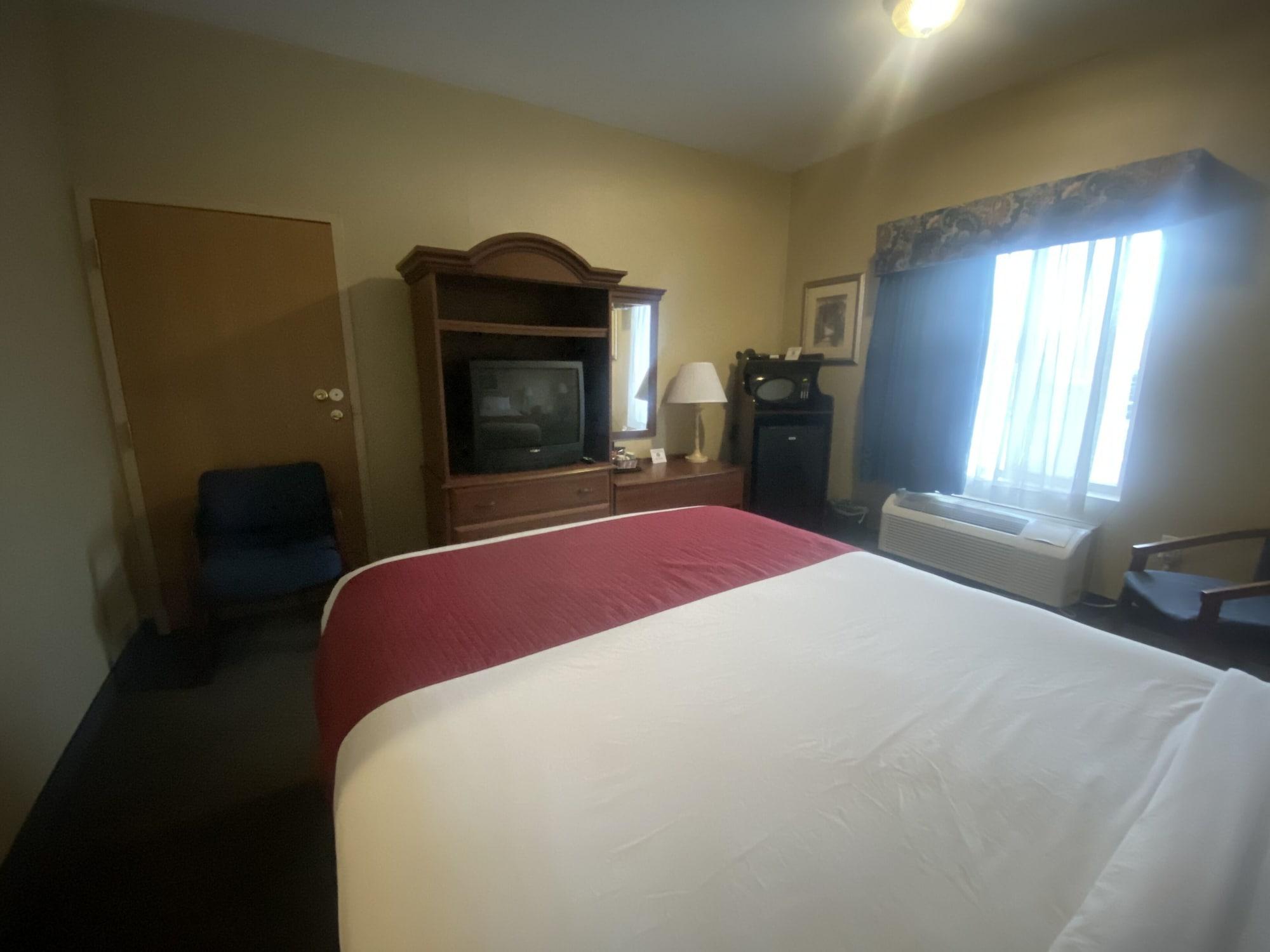 Best Western Manchester Extérieur photo