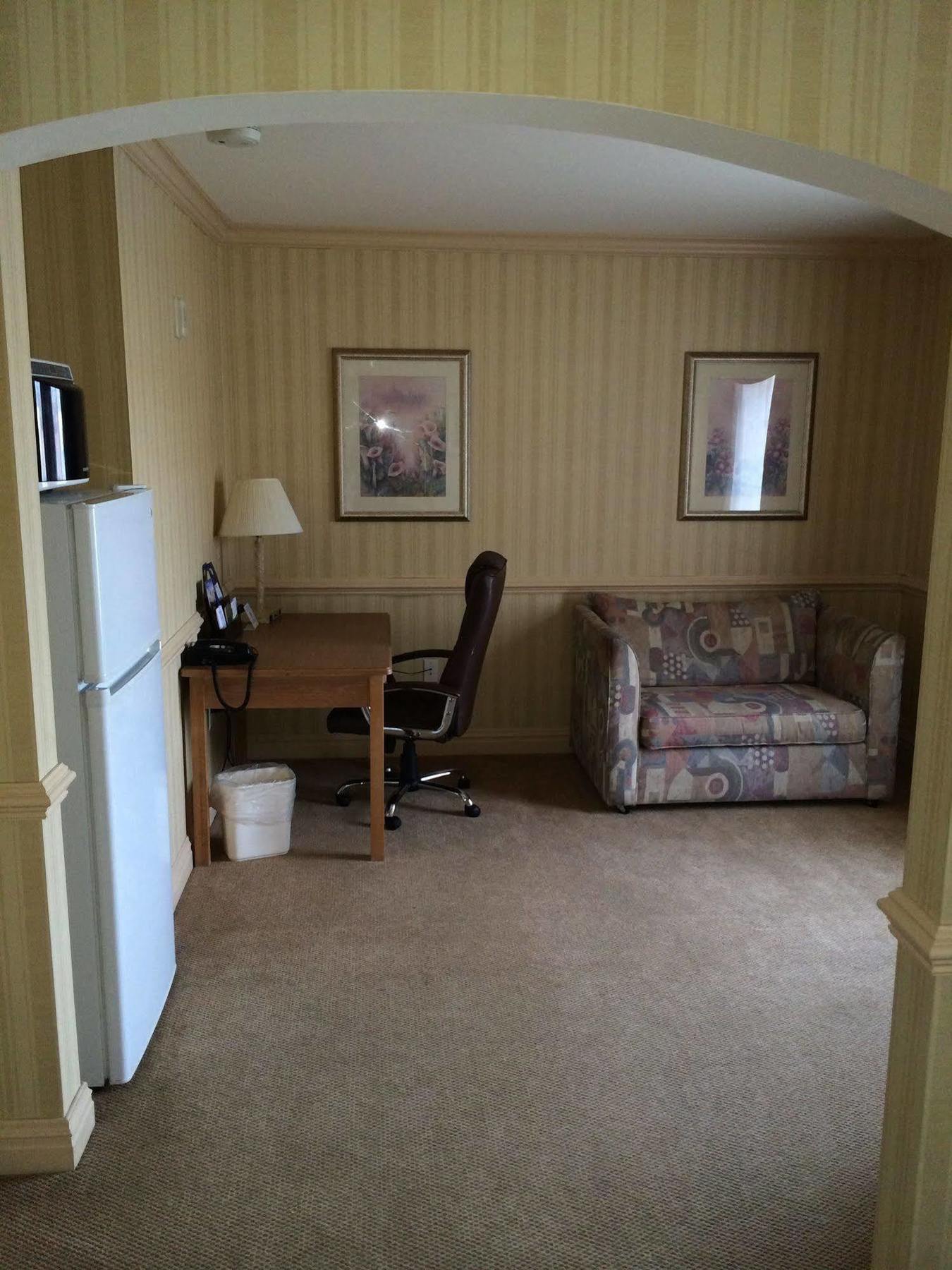 Best Western Manchester Extérieur photo