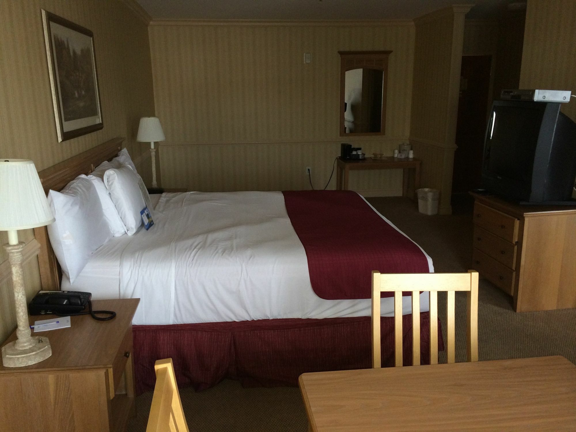 Best Western Manchester Extérieur photo