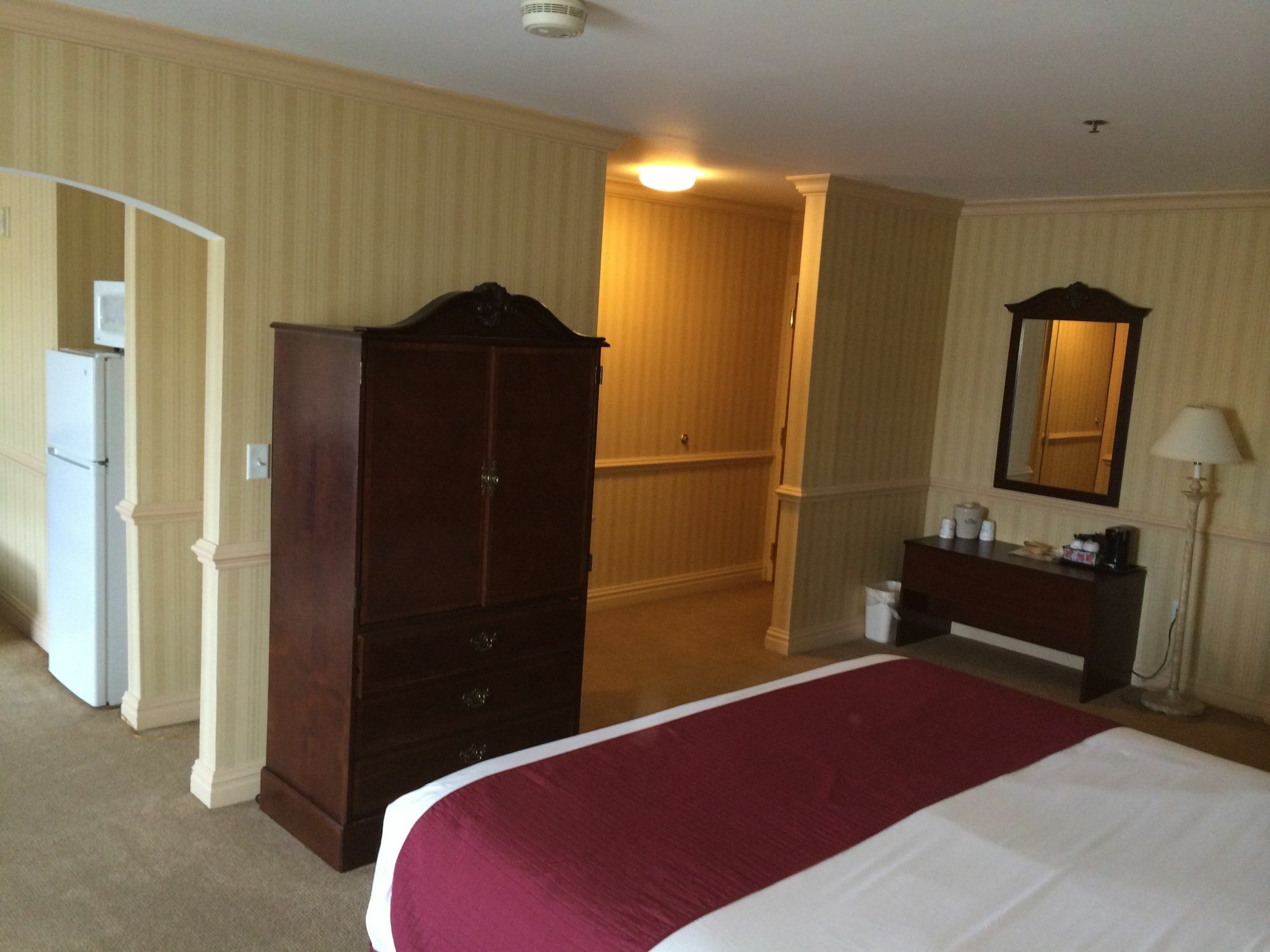 Best Western Manchester Extérieur photo